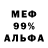 МЕФ мука Community CPA